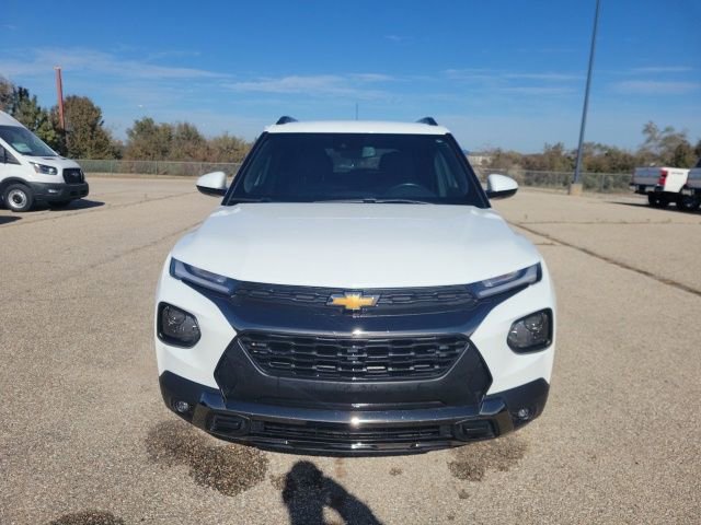 Used 2023 Chevrolet TrailBlazer ACTIV w/ Convenience Package image 17