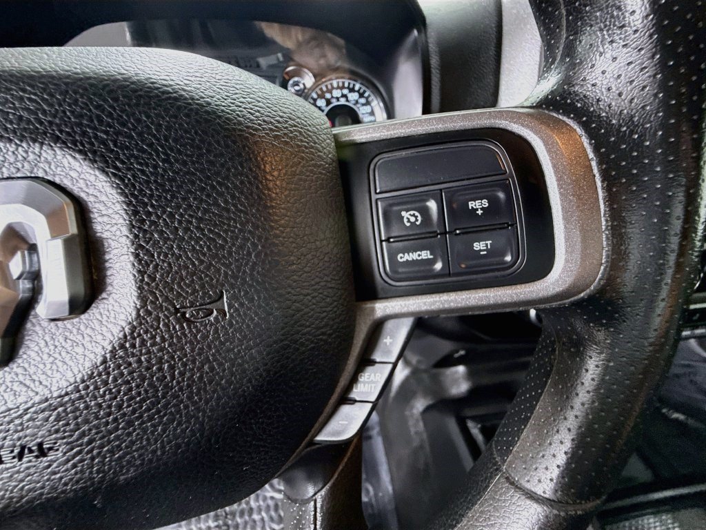 Used 2021 RAM 2500 Tradesman AWD/4WD image 15