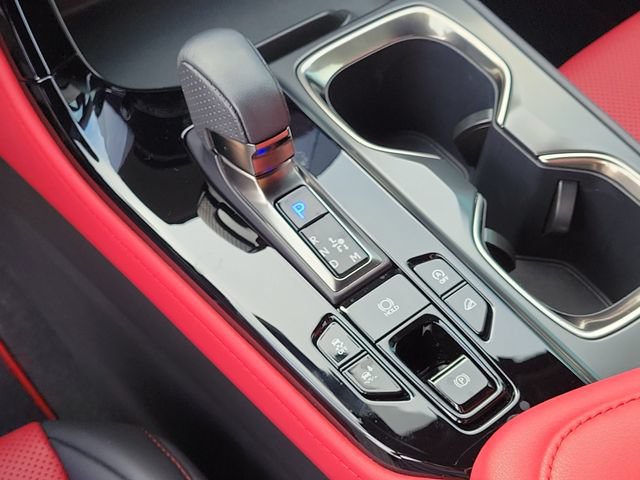 Used 2022 Lexus NX 350 F Sport AWD/4WD image 24