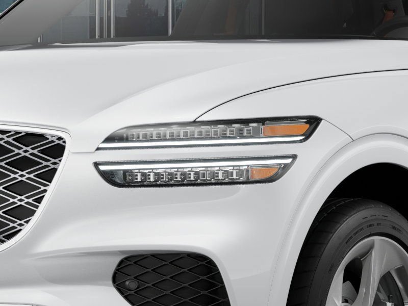 New 2026 Genesis GV70 2.5T AWD/4WD image 9