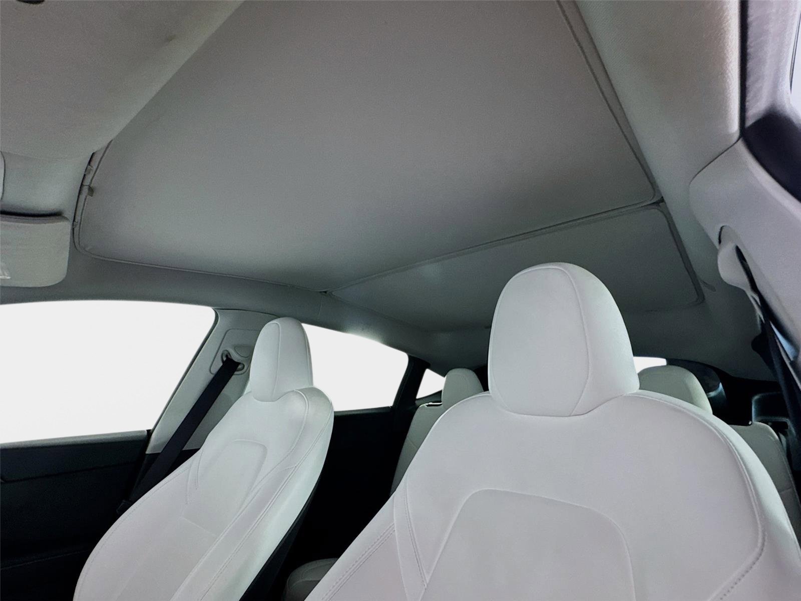 Used 2024 Tesla Model Y Long Range AWD/4WD image 13