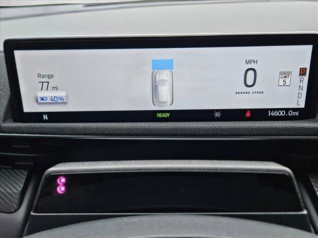 Used 2024 Ford Mustang Mach-E Select image 11