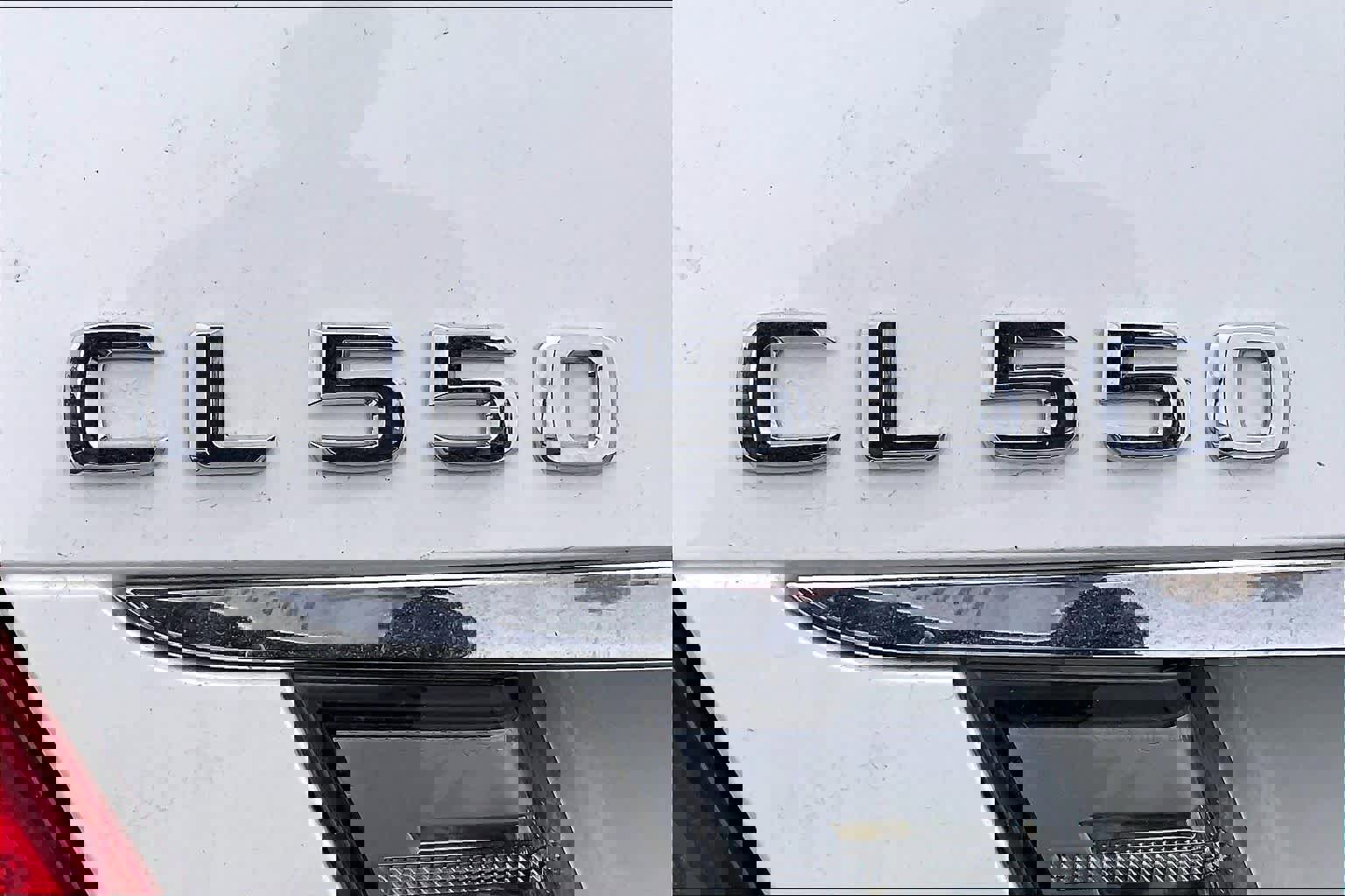 Used 2014 Mercedes-Benz CL 550 4MATIC image 11