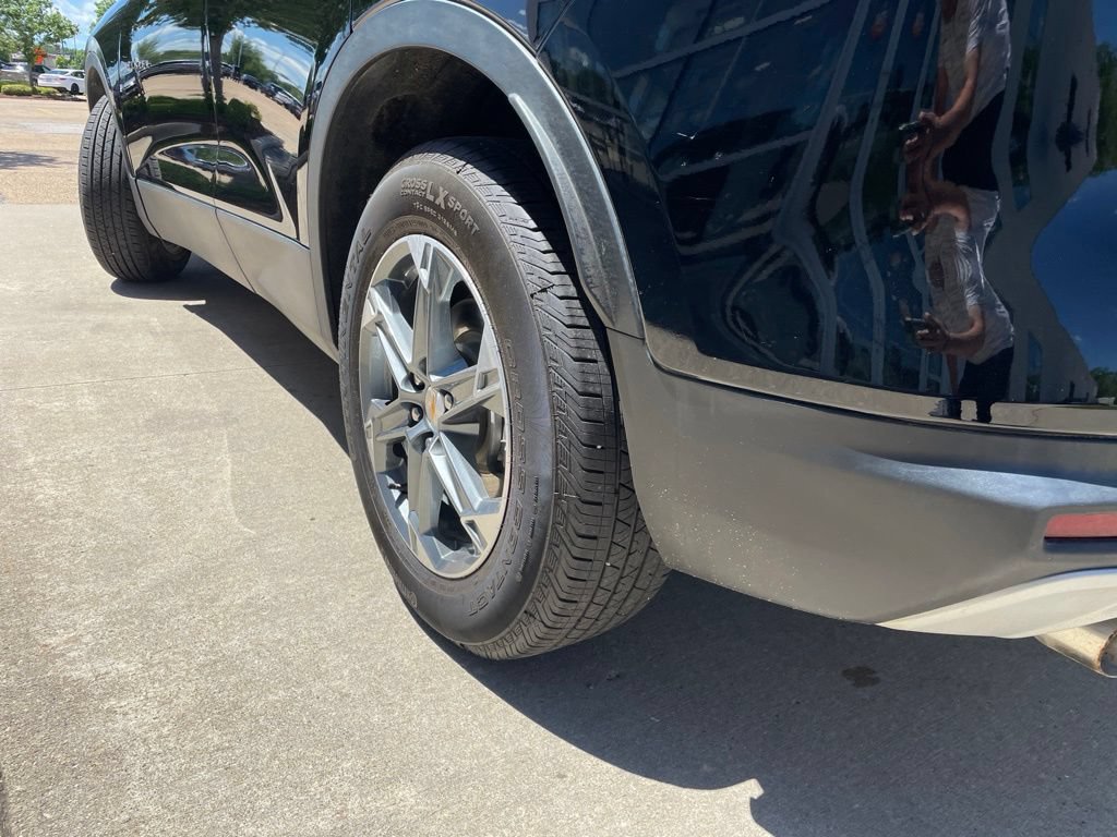 Used 2024 Chevrolet Blazer LT w/ Convenience Package AWD/4WD image 17