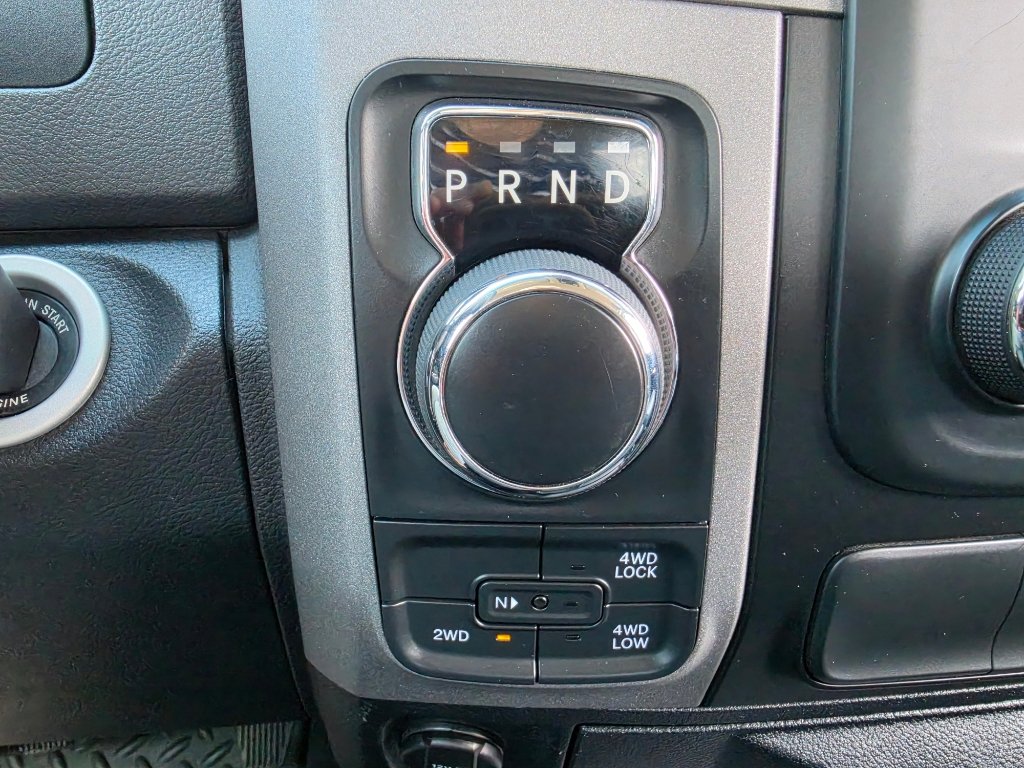 Used 2016 RAM 1500 Tradesman w/ Popular Equipment Group image 18