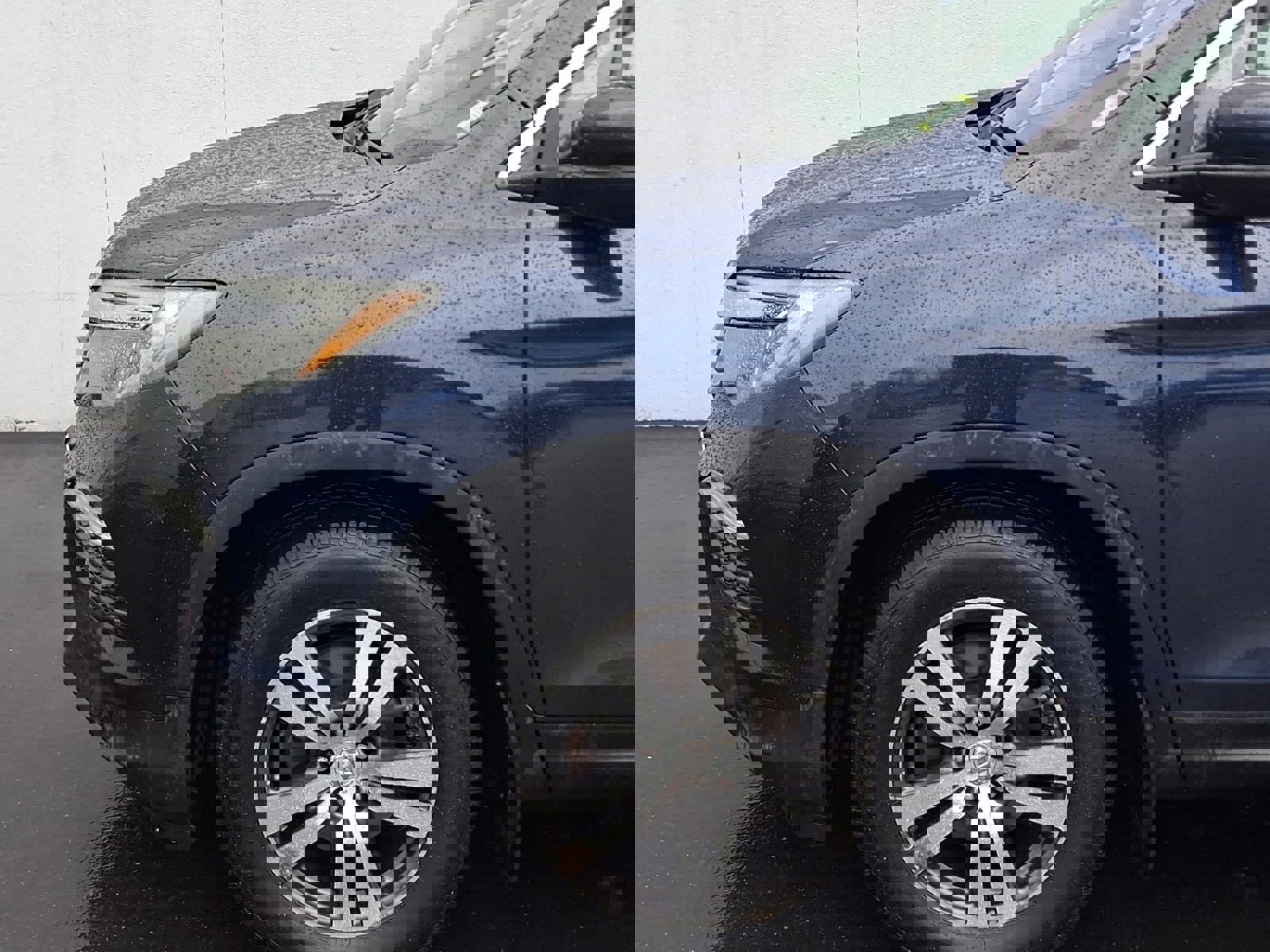 Used 2016 Honda Pilot EX-L image 31