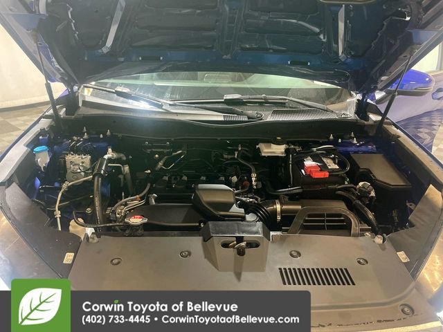 Used 2024 Honda CR-V EX image 6