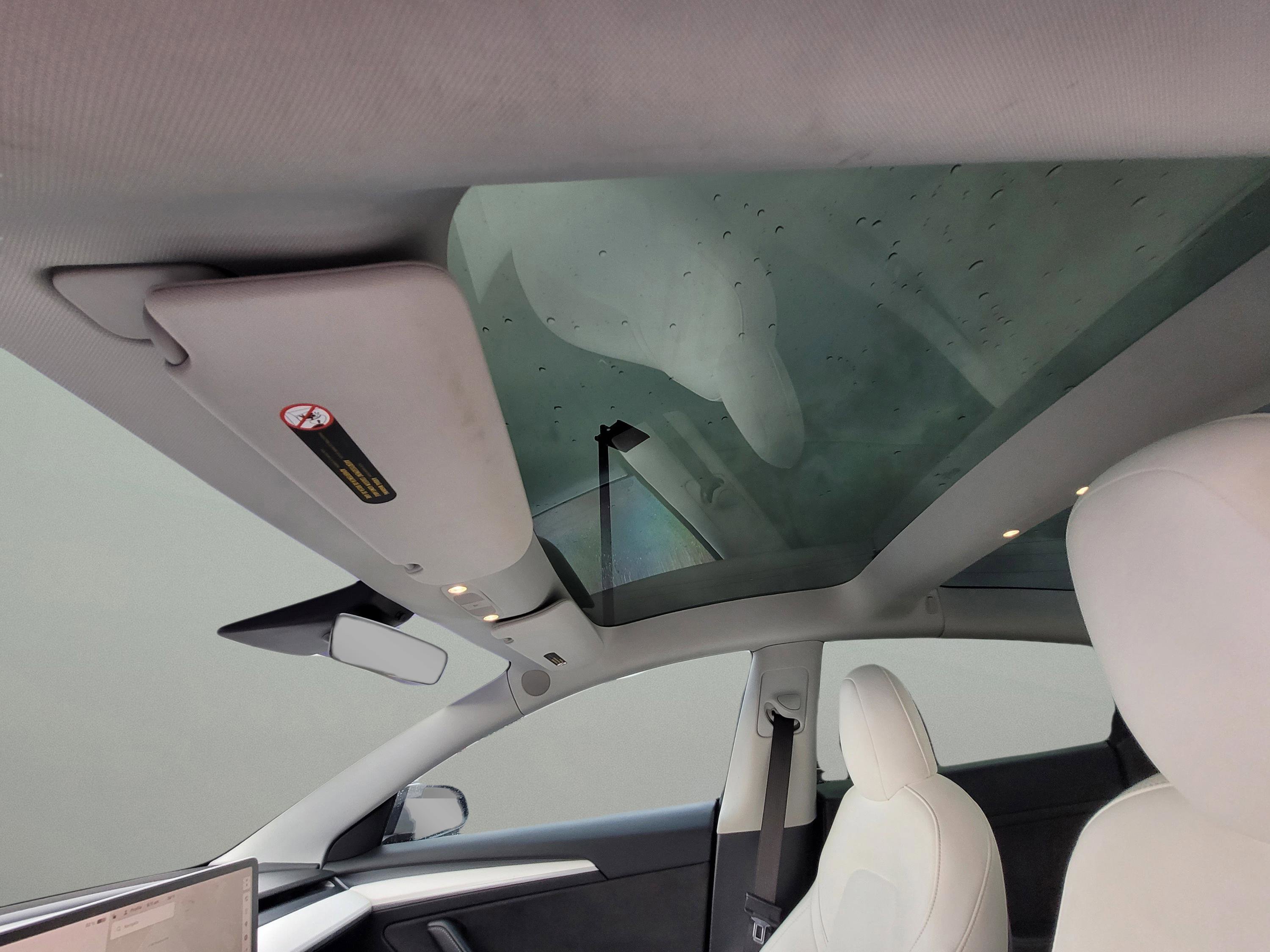 Used 2021 Tesla Model 3 Long Range image 24