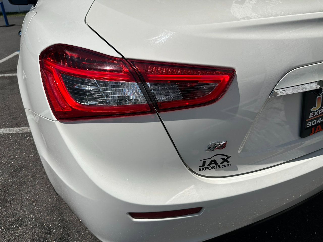 Used 2016 Maserati Ghibli S image 16