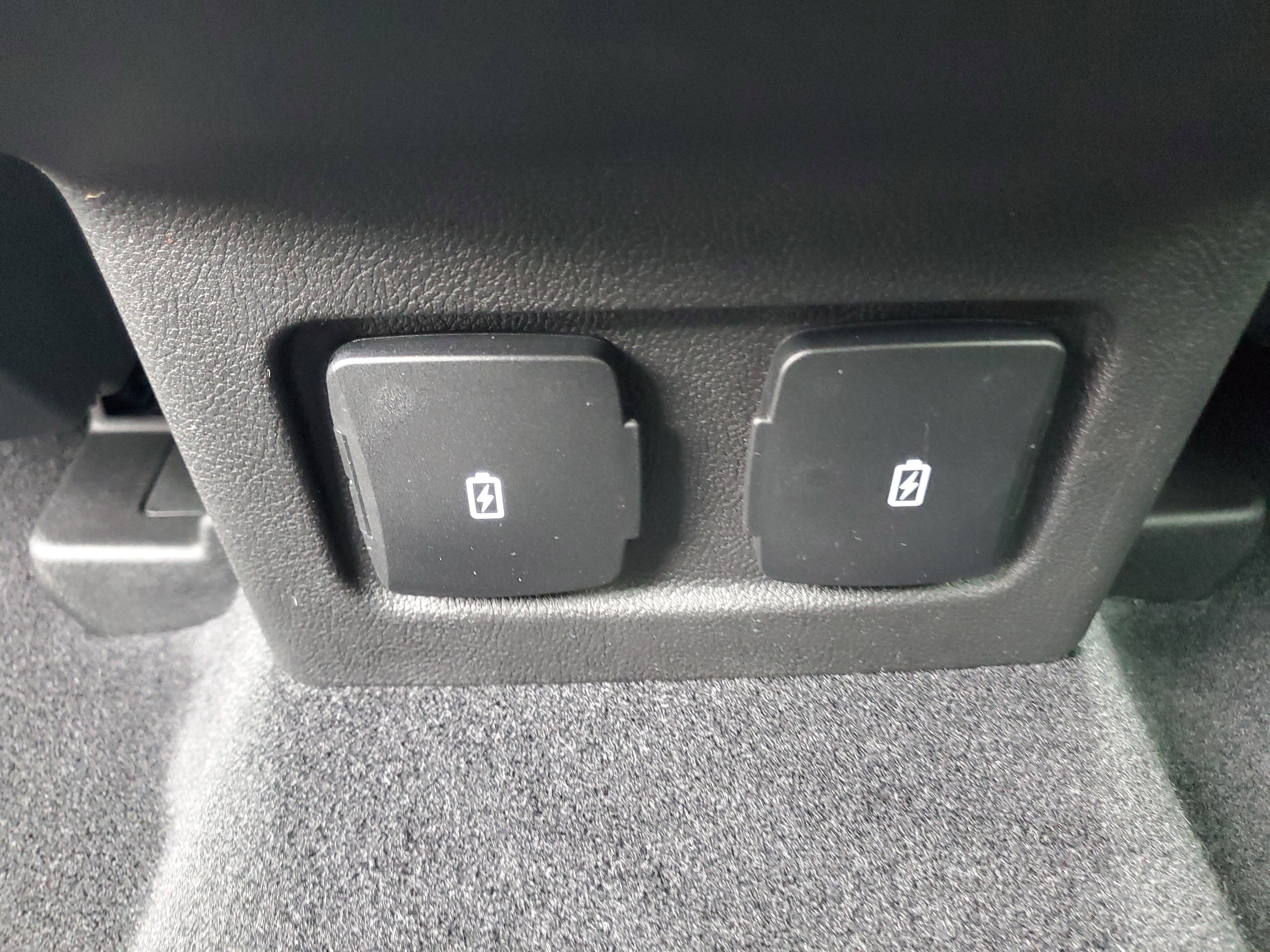 New 2026 Lincoln Corsair Grand Touring image 28