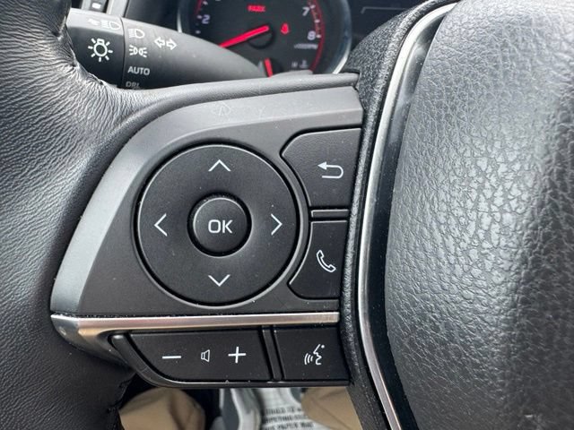 Used 2019 Toyota Camry XSE FWD image 21