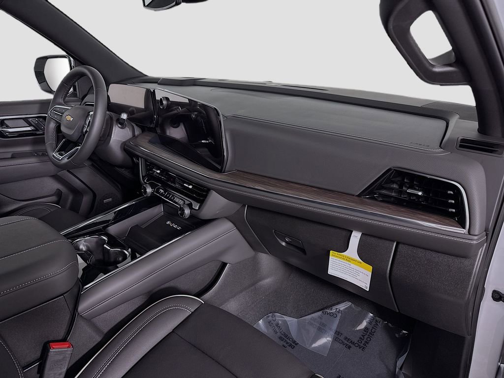 New 2026 Chevrolet Tahoe Premier w/ Sun And Tow Package image 31