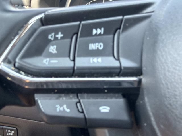 Used 2025 MAZDA CX-5 Carbon Edition AWD/4WD image 28