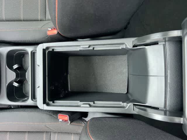 Certified 2024 Honda CR-V Sport image 27