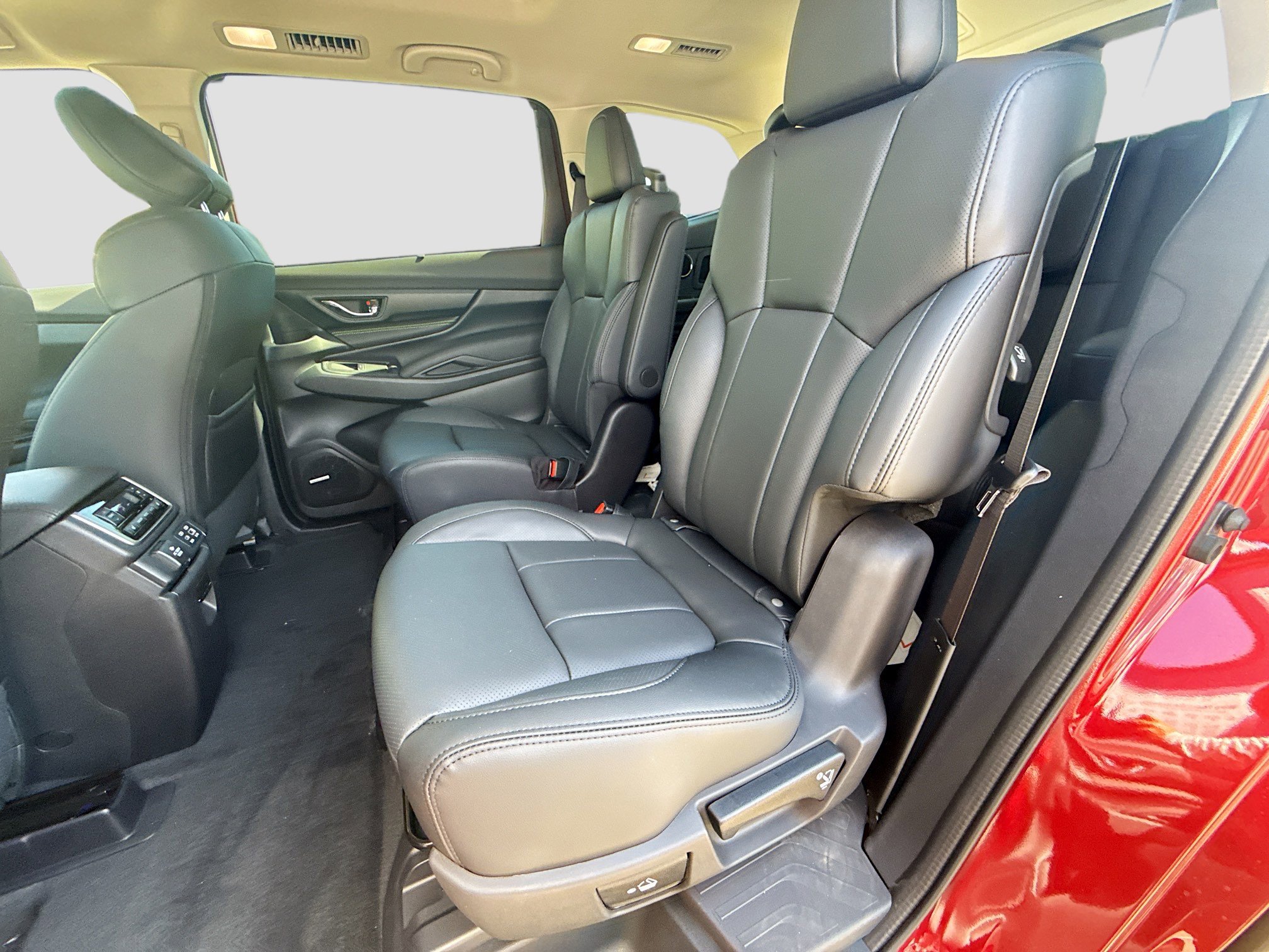 New 2026 Subaru Ascent Bronze Edition image 22