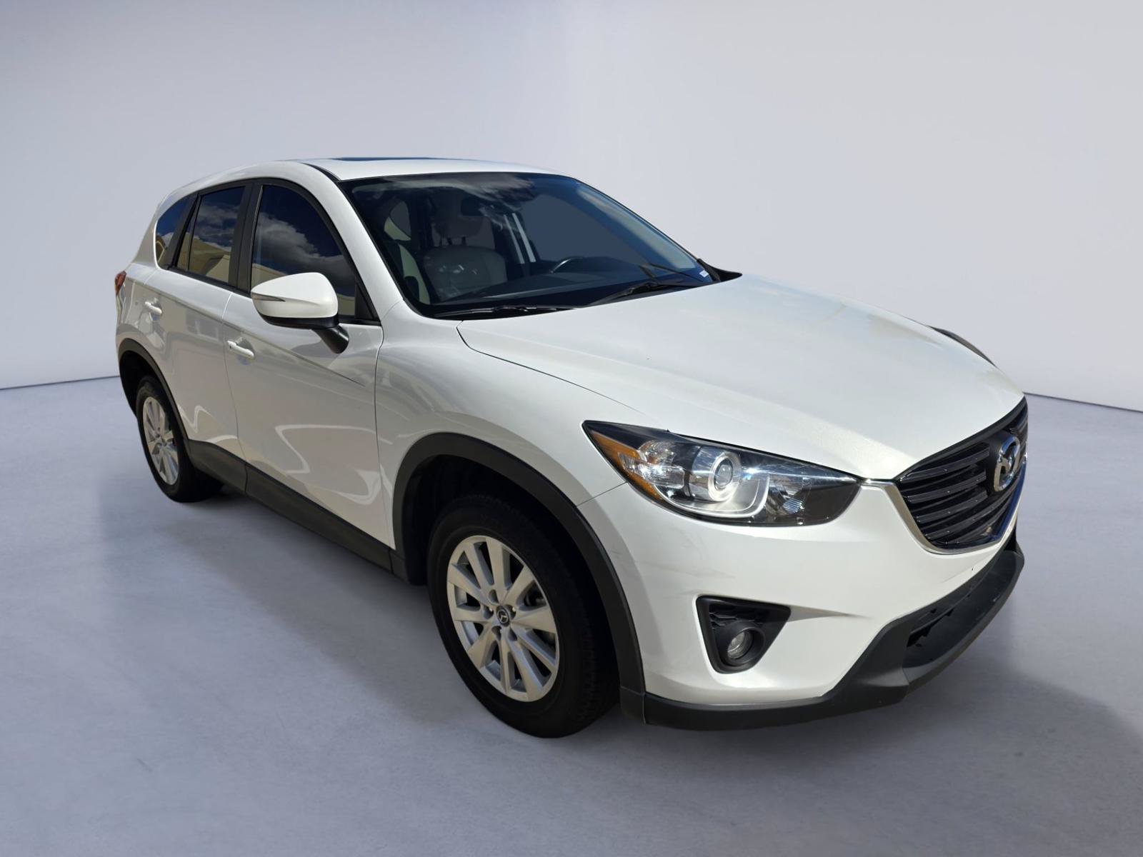 Used 2016 MAZDA CX-5 Grand Touring FWD image 7