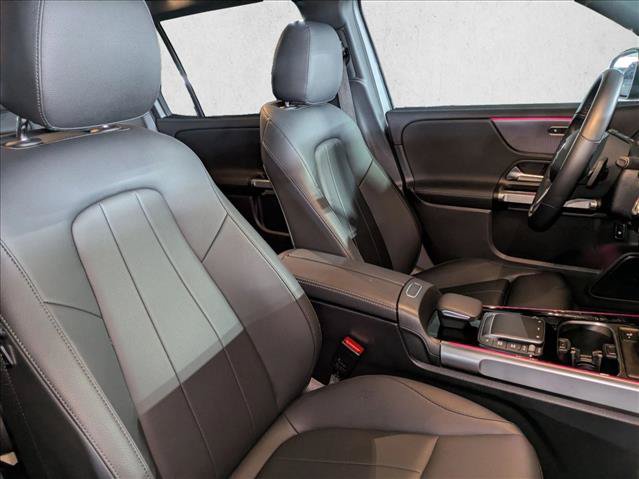 Certified 2022 Mercedes-Benz EQB 350 4MATIC image 21