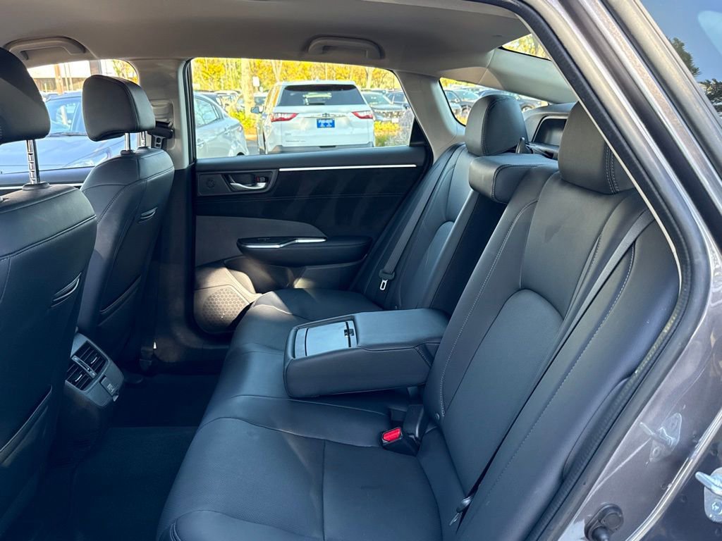 Used 2018 Honda Clarity Touring image 13