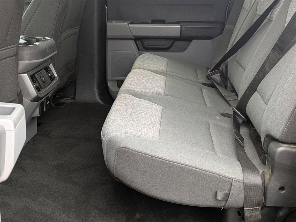 Used 2023 Ford F250 XLT image 22
