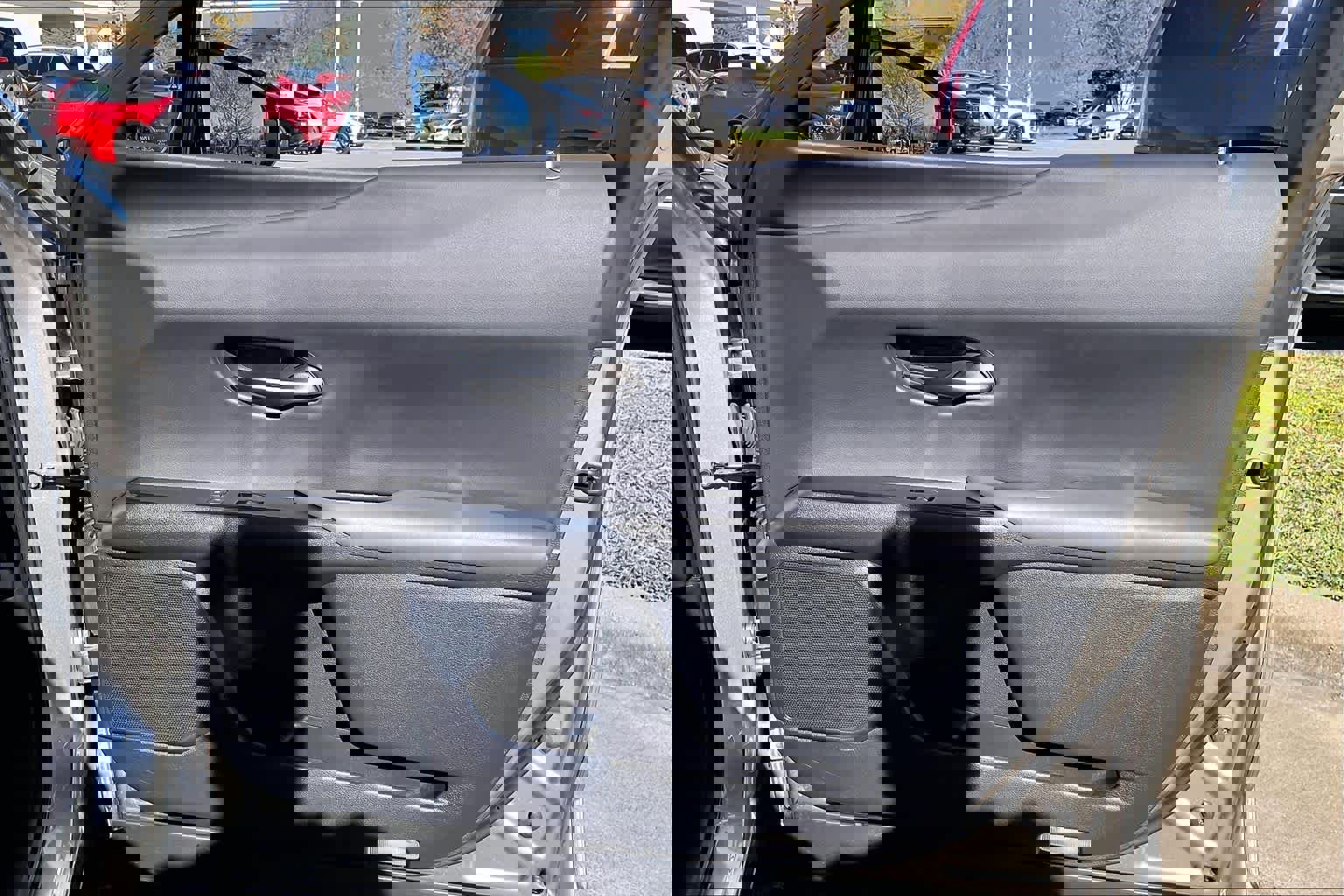 Used 2020 Lexus UX 200 w/ Accessory Package 2 image 20