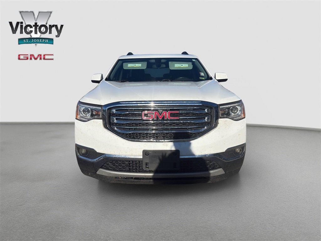 Used 2018 GMC Acadia SLE image 2