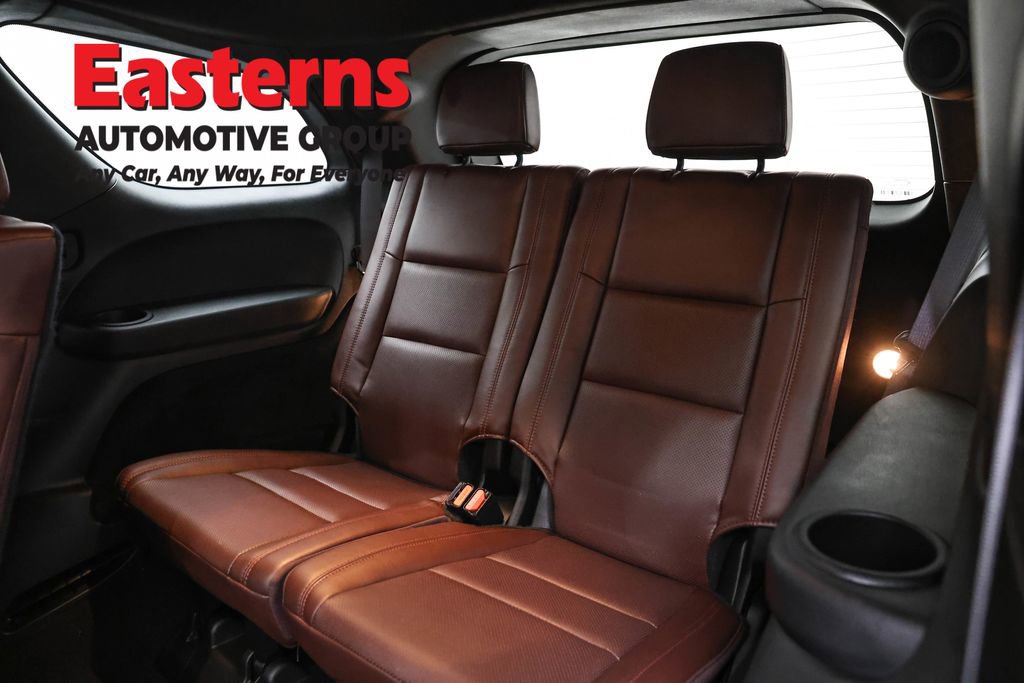 Used 2024 Dodge Durango R/T AWD/4WD image 27