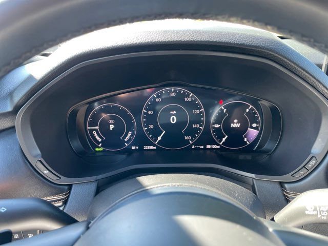 Used 2024 MAZDA CX-90 Plug-In Hybrid w/ Premium Plus image 6