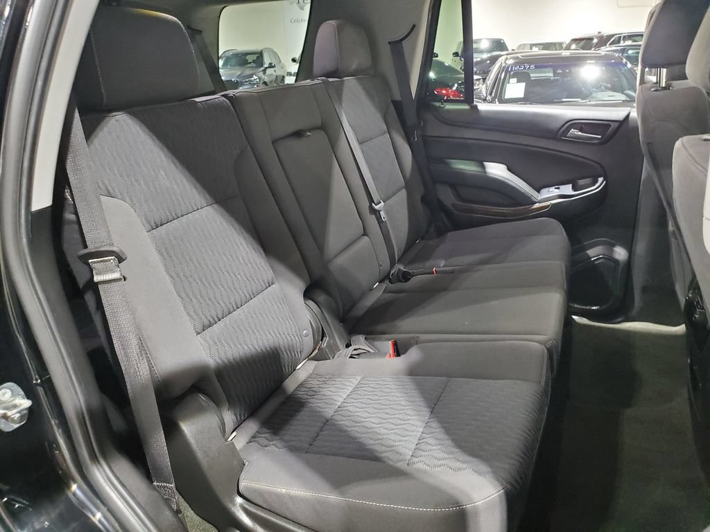 Used 2018 Chevrolet Tahoe LS RWD image 21