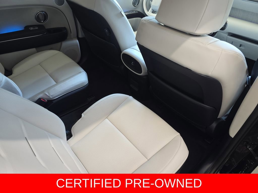 Used 2026 Hyundai Palisade Calligraphy FWD image 12