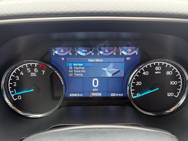 Certified 2023 Ford F150 XLT w/ Equipment Group 302A High AWD/4WD image 26