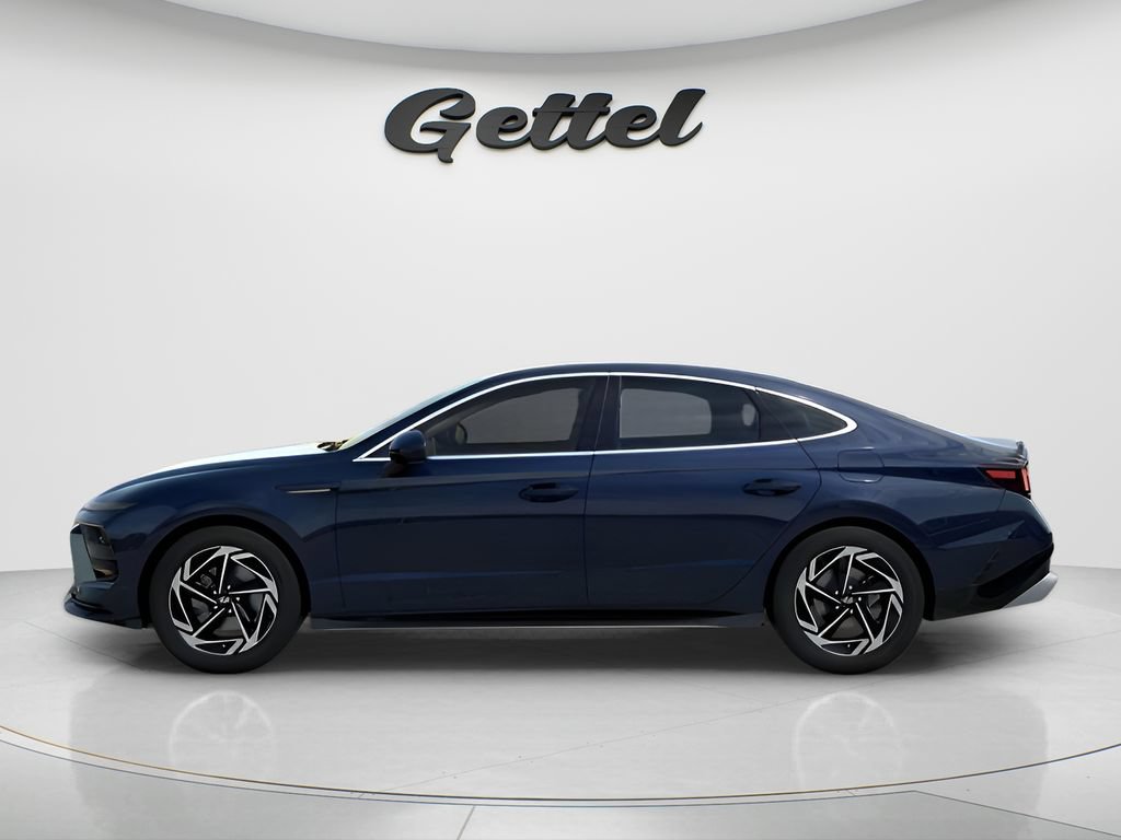 New 2026 Hyundai Sonata SEL FWD image 3