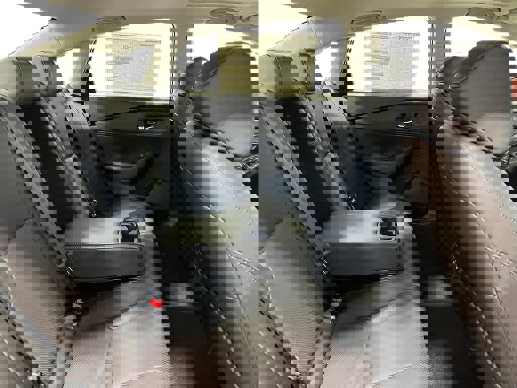 New 2025 Honda Accord EX-L image 31