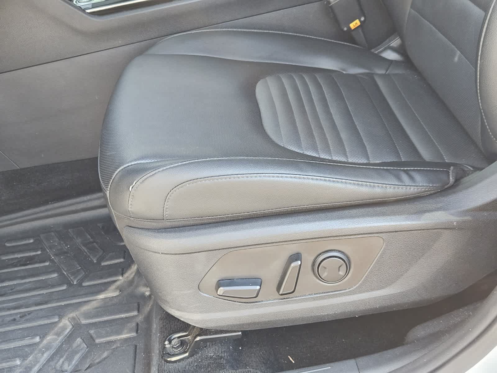 Certified 2023 Kia Sportage SX FWD image 21