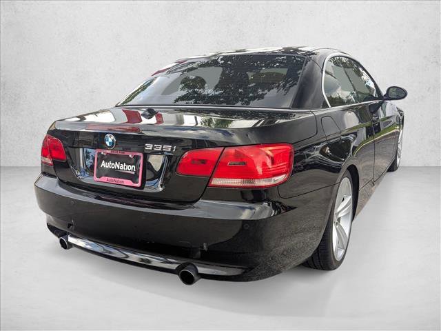 Used 2008 BMW 335i Convertible image 5