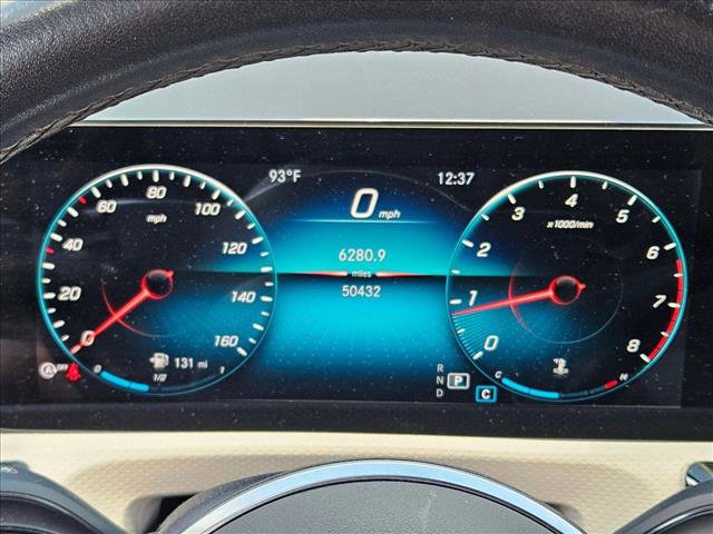 Used 2021 Mercedes-Benz A 220 A 220 image 9