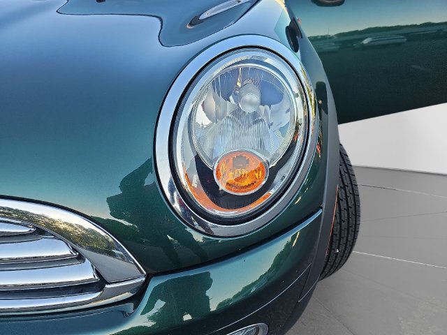 Used 2009 MINI Cooper Hardtop FWD image 29