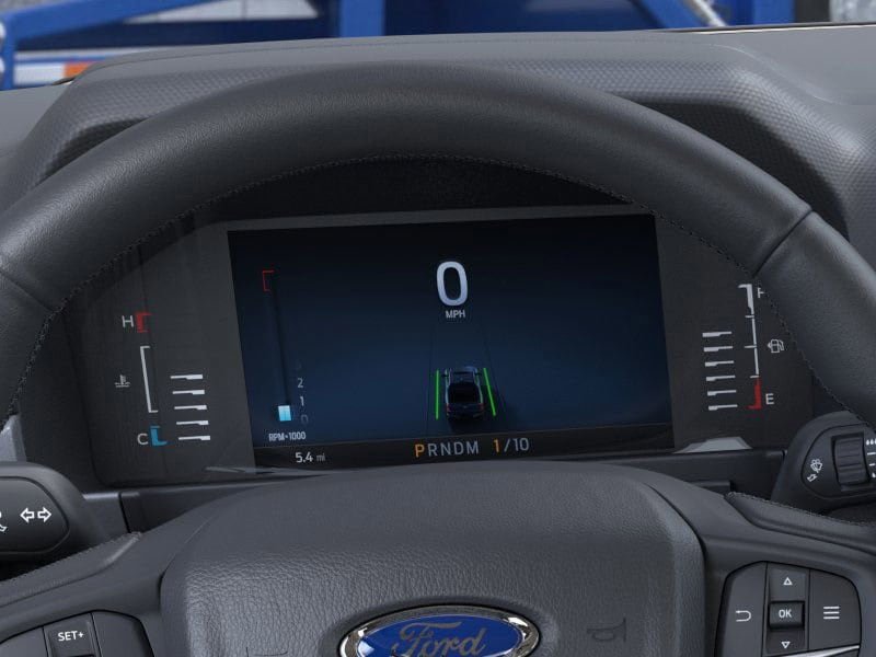 New 2026 Ford Ranger XLT w/ Equipment Group 301A High image 42