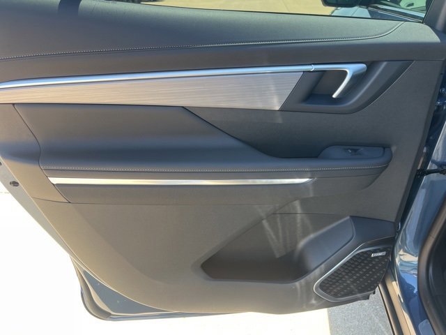 New 2026 Buick Enclave Preferred w/ LPO, All-Weather Package image 37