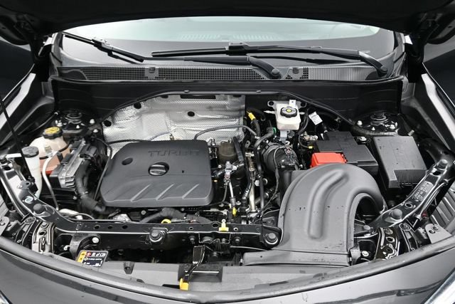Used 2024 Buick Encore GX Sport Touring w/ Comfort Package FWD image 29