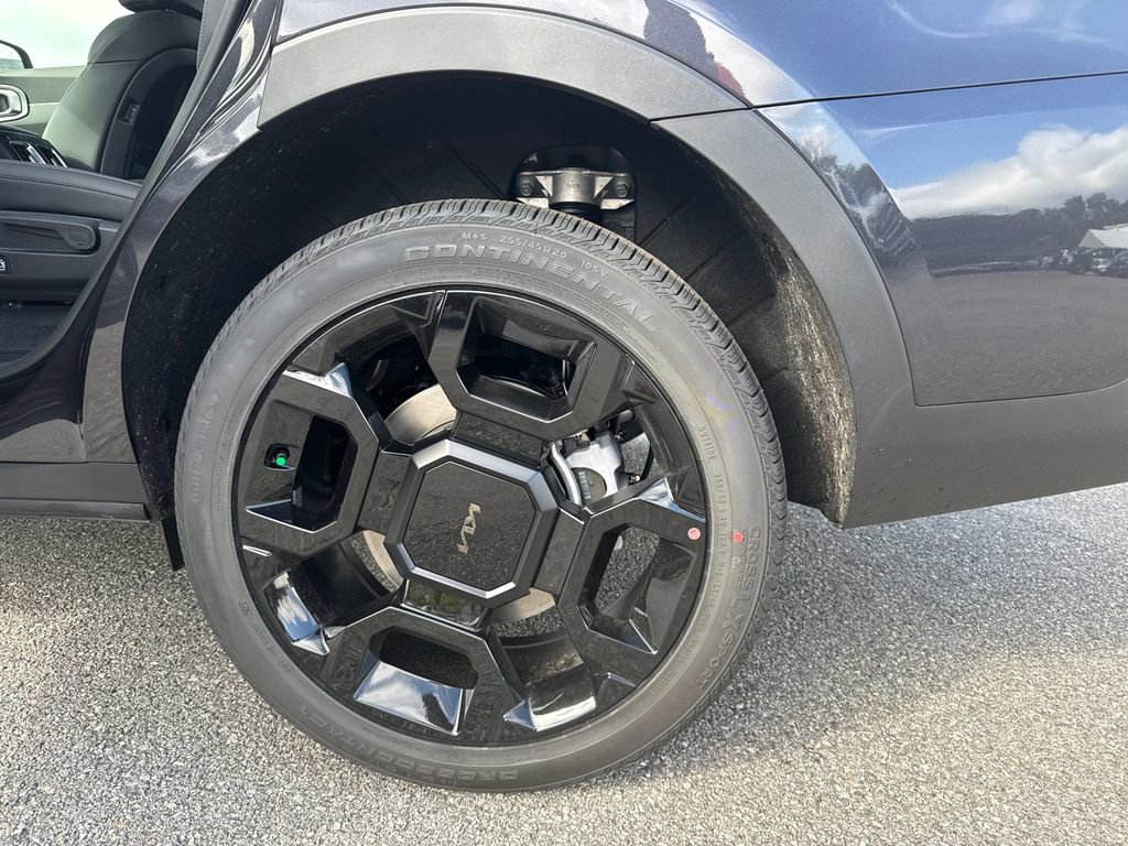 New 2026 Kia Sorento EX image 20