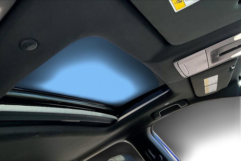 Used 2023 Honda CR-V Sport image 21