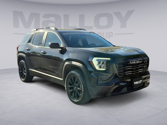 Used 2026 GMC Terrain Elevation w/ Elevation Premium Package AWD/4WD image 7