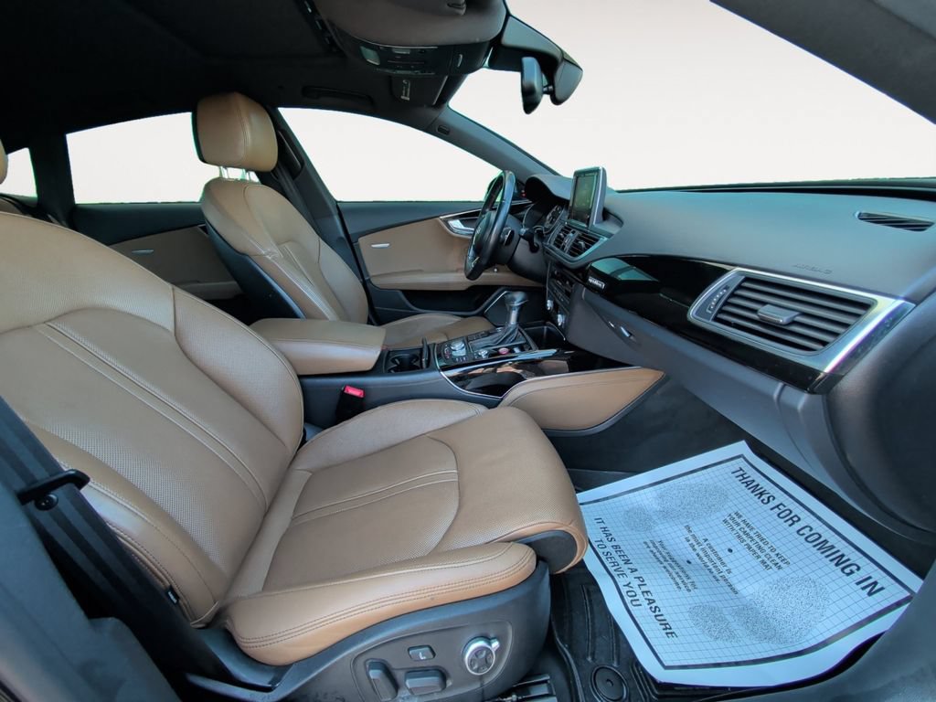 Used 2014 Audi S7 Prestige w/ Driver Assistance Package AWD/4WD image 20