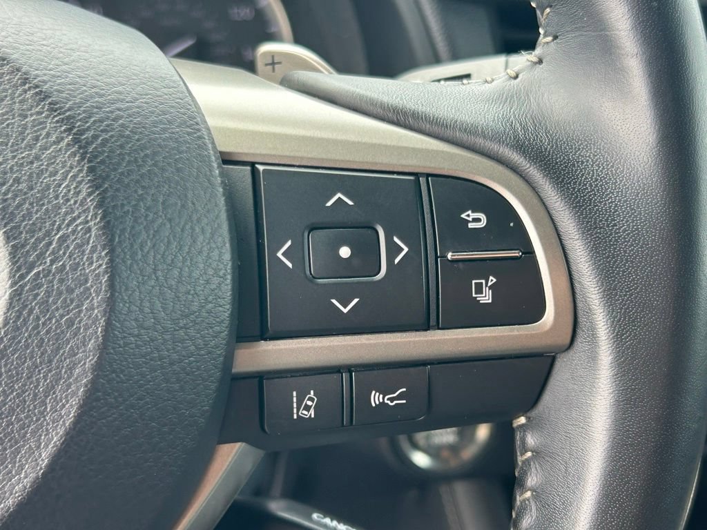 Used 2021 Lexus RX 350 FWD w/ Accessory Package image 25