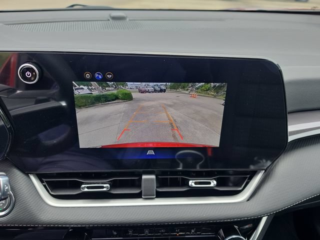 New 2026 Chevrolet Equinox LT FWD image 22