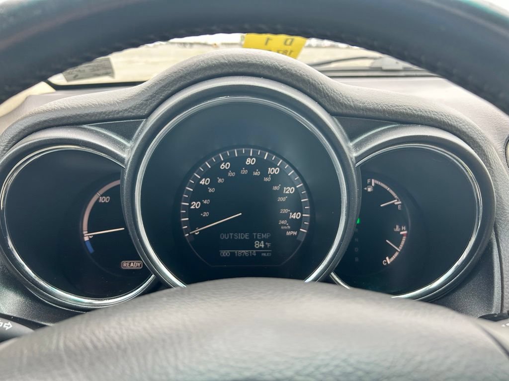 Used 2006 Lexus RX 400h AWD image 23