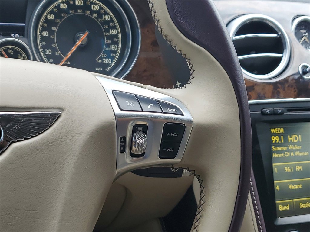 Used 2016 Bentley Continental GT image 27