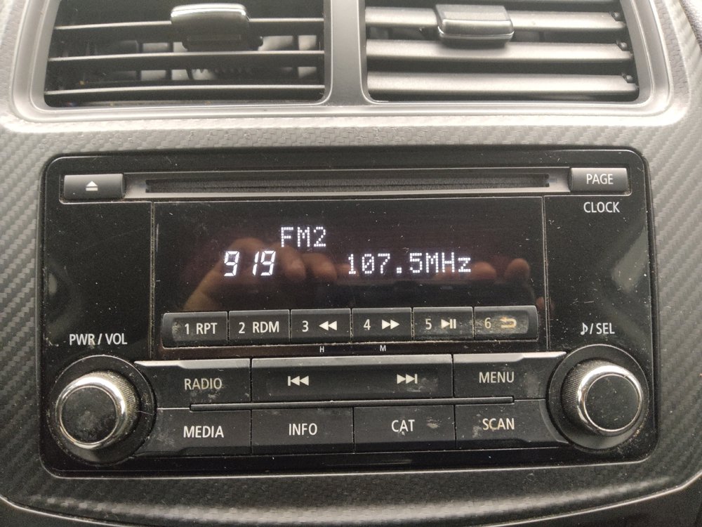 Used 2015 Mitsubishi Outlander Sport ES FWD image 25