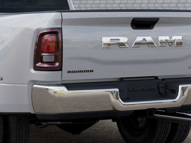 New 2026 RAM 3500 Big Horn image 13