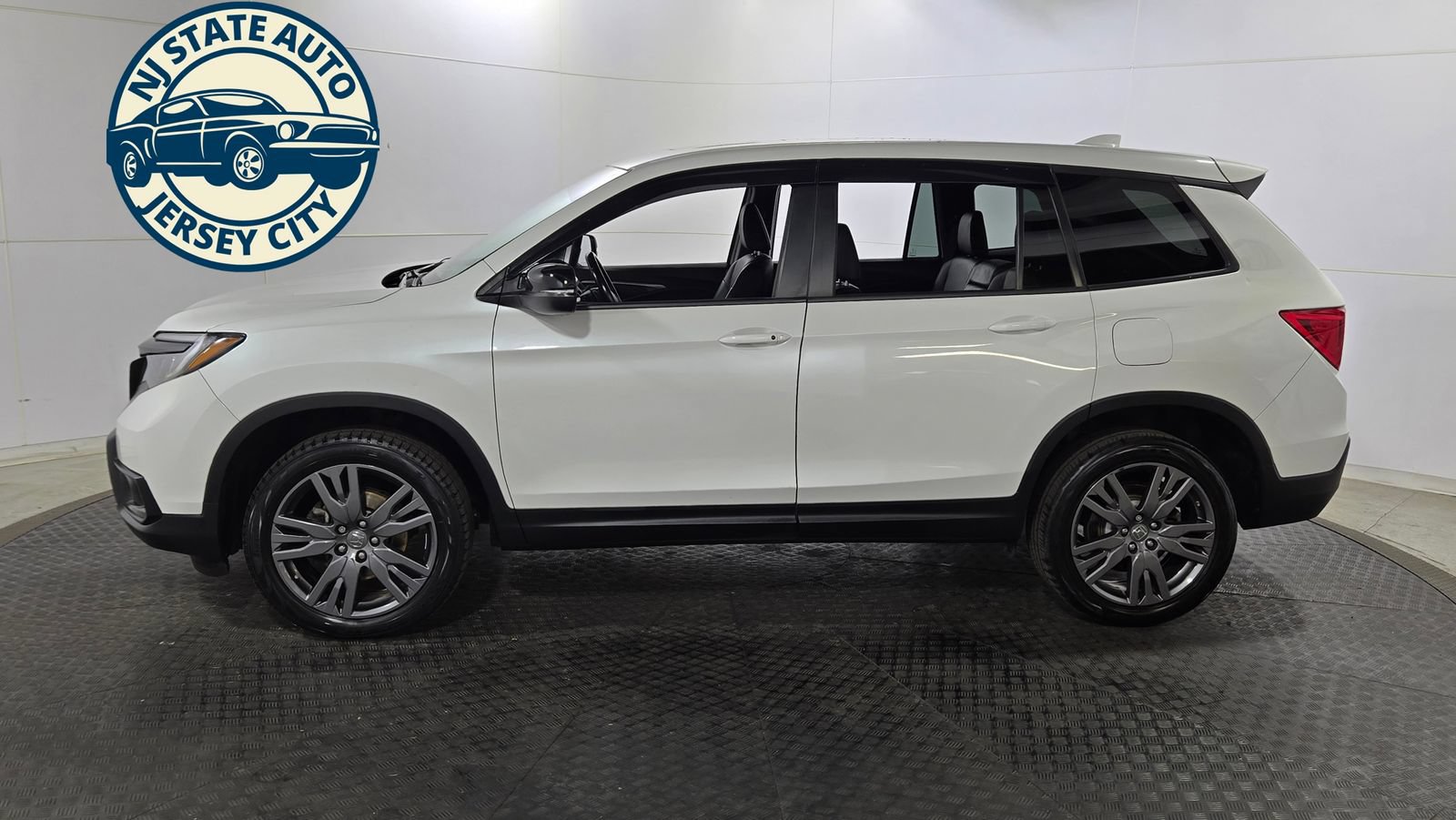 Used 2021 Honda Passport EX-L image 4